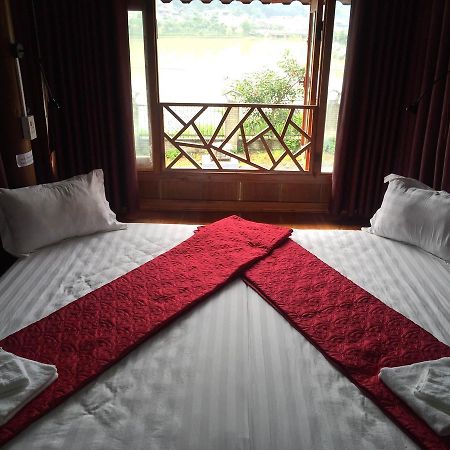 Bac Ha Lake View Экстерьер фото